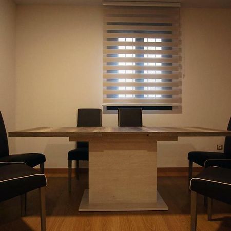 Apartamento Con Garaje, El Barco Τολέδο Εξωτερικό φωτογραφία