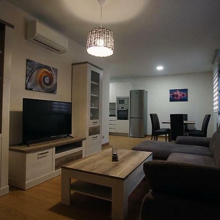 Apartamento Con Garaje, El Barco Τολέδο Εξωτερικό φωτογραφία