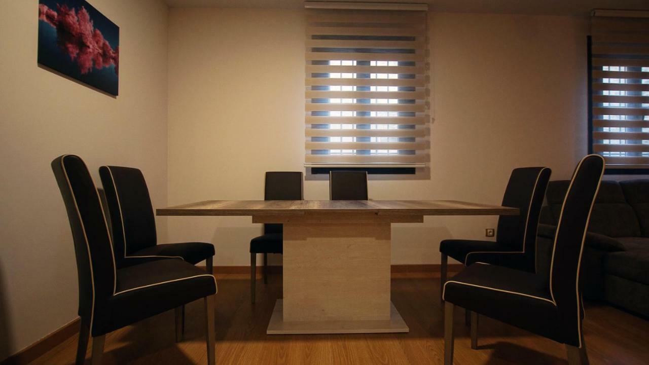 Apartamento Con Garaje, El Barco Τολέδο Εξωτερικό φωτογραφία