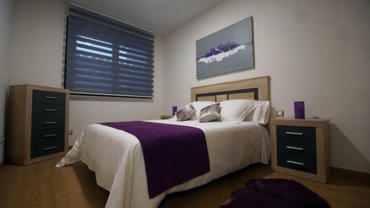 Apartamento Con Garaje, El Barco Τολέδο Εξωτερικό φωτογραφία