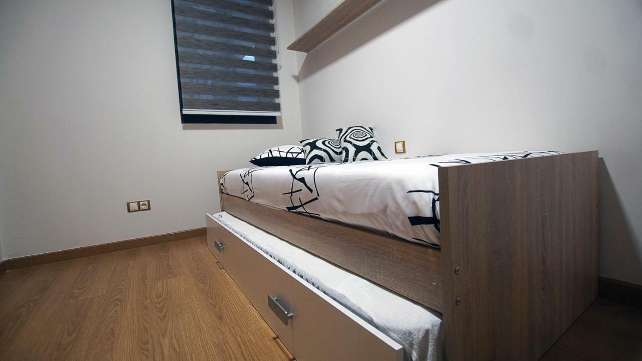 Apartamento Con Garaje, El Barco Τολέδο Εξωτερικό φωτογραφία