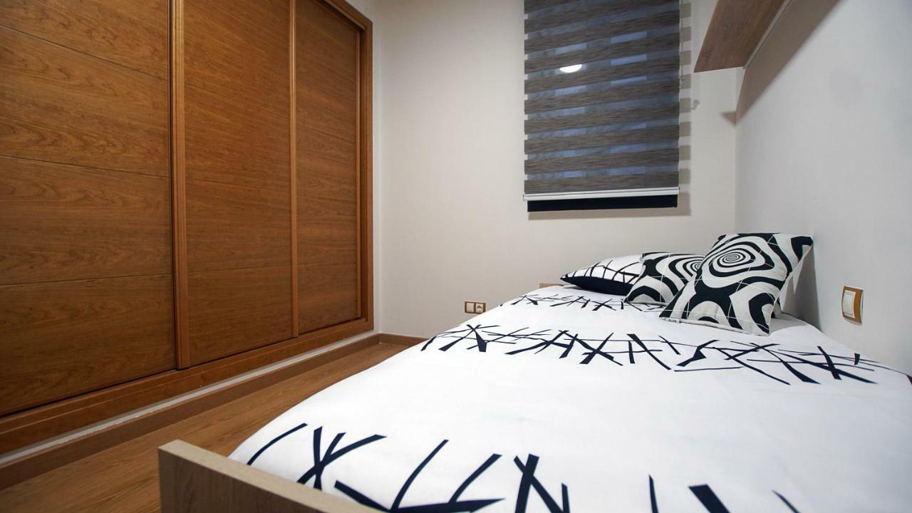 Apartamento Con Garaje, El Barco Τολέδο Εξωτερικό φωτογραφία