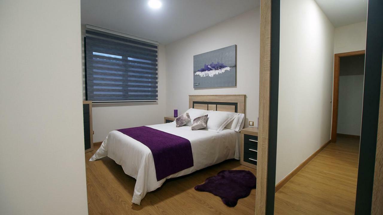 Apartamento Con Garaje, El Barco Τολέδο Εξωτερικό φωτογραφία