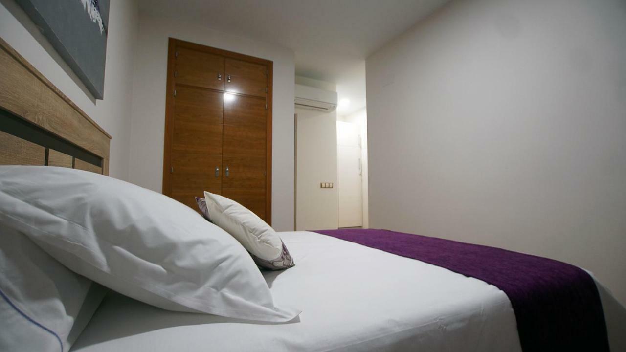 Apartamento Con Garaje, El Barco Τολέδο Εξωτερικό φωτογραφία