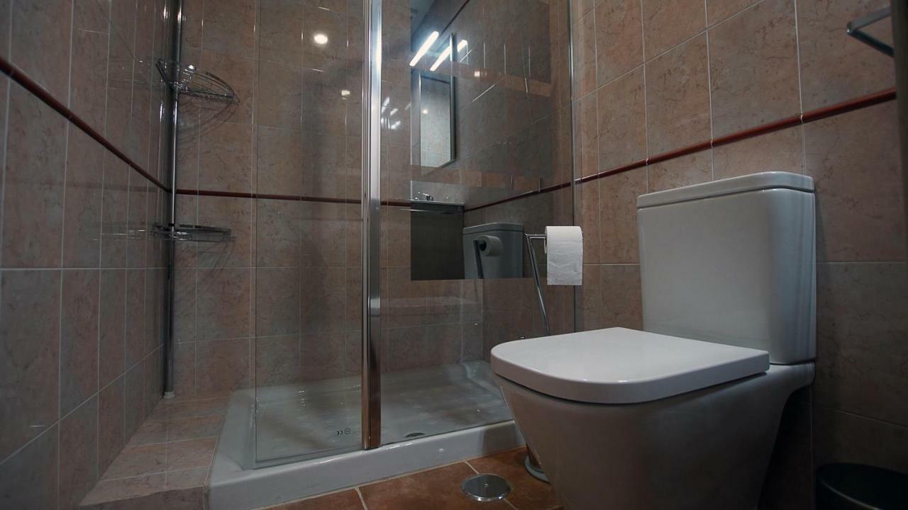 Apartamento Con Garaje, El Barco Τολέδο Εξωτερικό φωτογραφία