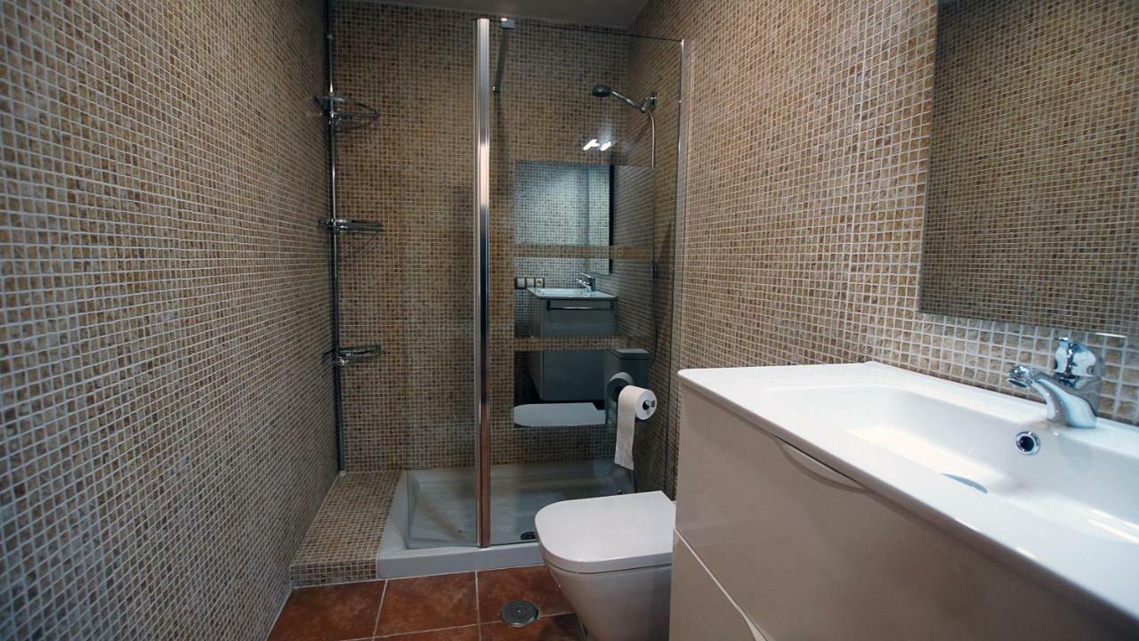 Apartamento Con Garaje, El Barco Τολέδο Εξωτερικό φωτογραφία