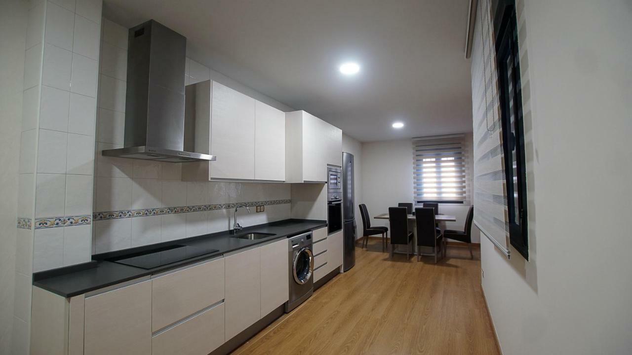 Apartamento Con Garaje, El Barco Τολέδο Εξωτερικό φωτογραφία