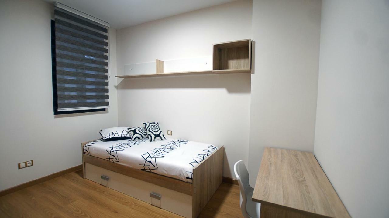 Apartamento Con Garaje, El Barco Τολέδο Εξωτερικό φωτογραφία