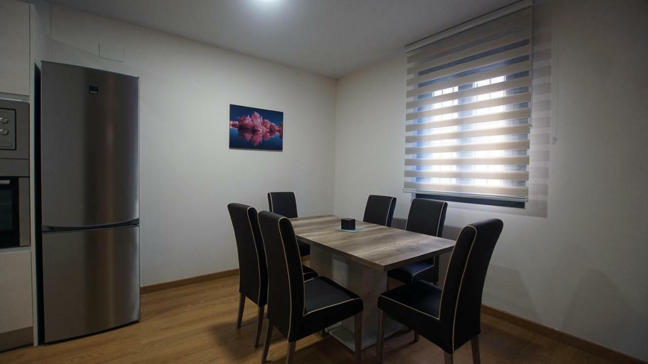 Apartamento Con Garaje, El Barco Τολέδο Εξωτερικό φωτογραφία