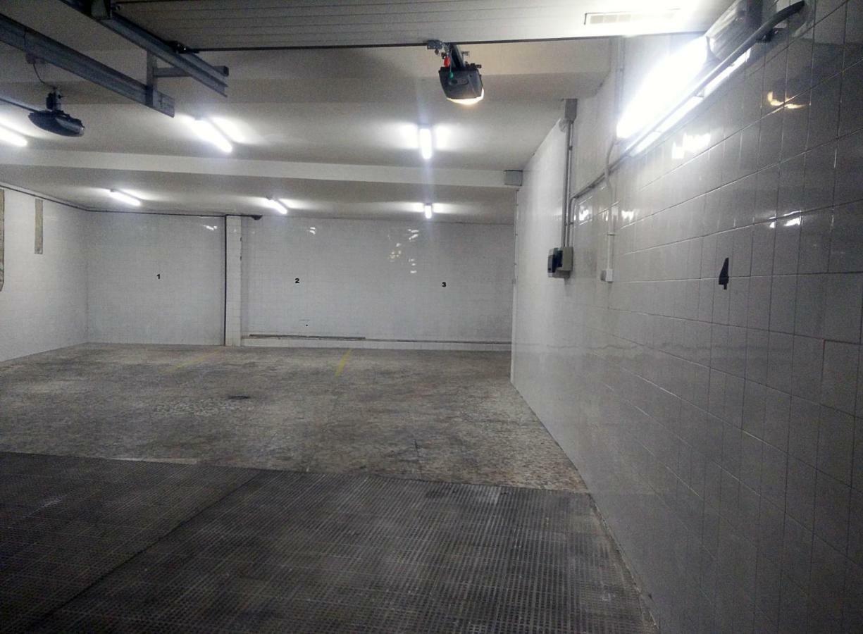 Apartamento Con Garaje, El Barco Τολέδο Εξωτερικό φωτογραφία